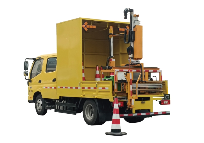 XZJ5041XGC(XJS150)